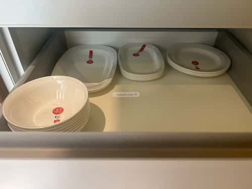 Apartment with 2 bedrooms القيروان، شمال الرياض، الرياض