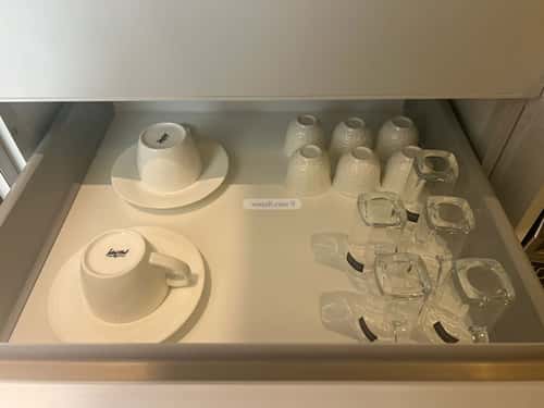 شقة بغرفتين القيروان، شمال الرياض، الرياض