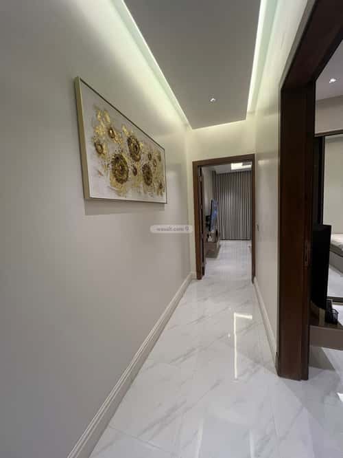 Apartment with 2 Bedrooms Al-Qairawan, North Riyadh, Riyadh