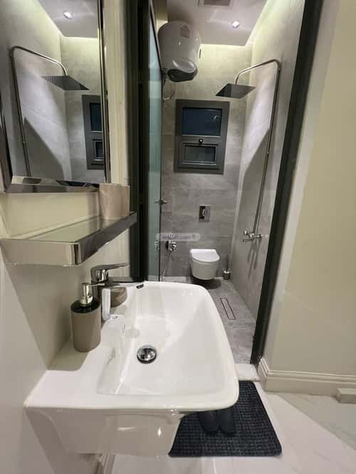 Apartment with 2 bedrooms القيروان، شمال الرياض، الرياض