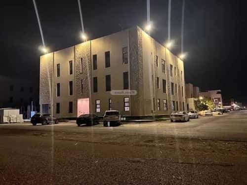 3 bedroom apartment in Al Mahdiyyah