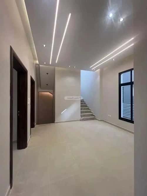 Villa 225 SQM Facing North East on 12m Width Street Dahrat Al-Badeah, West Riyadh, Riyadh