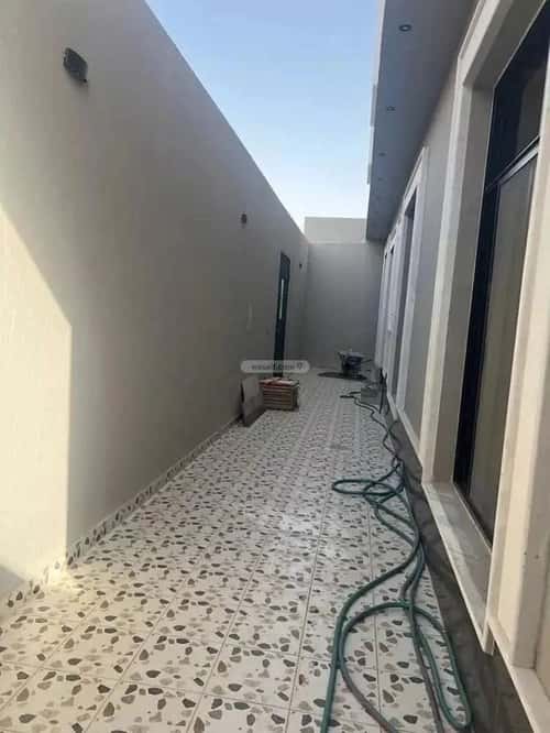 Villa 225 SQM Facing North East on 12m Width Street Dahrat Al-Badeah, West Riyadh, Riyadh