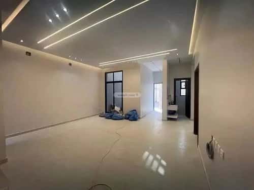Villa 225 SQM Facing North East on 12m Width Street Dahrat Al-Badeah, West Riyadh, Riyadh