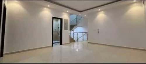 فيلا 400 متر مربع جنوبية على شارع 25م الملقا، شمال الرياض، الرياض