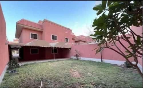 فيلا 400 متر مربع جنوبية على شارع 25م الملقا، شمال الرياض، الرياض