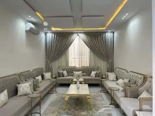 فيلا 4 غرف في الرمال