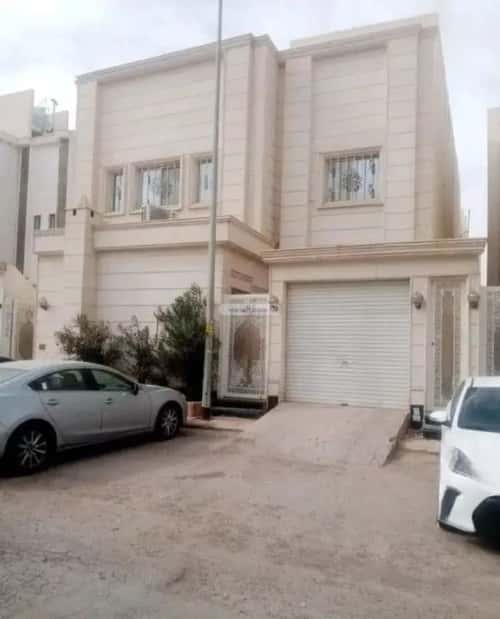 4 bedroom villa in Al Rimal