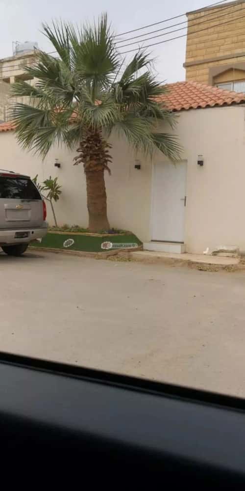 Villa 625 SQM Facing East on 20m Width Street Al-Mursalat, North Riyadh, Riyadh