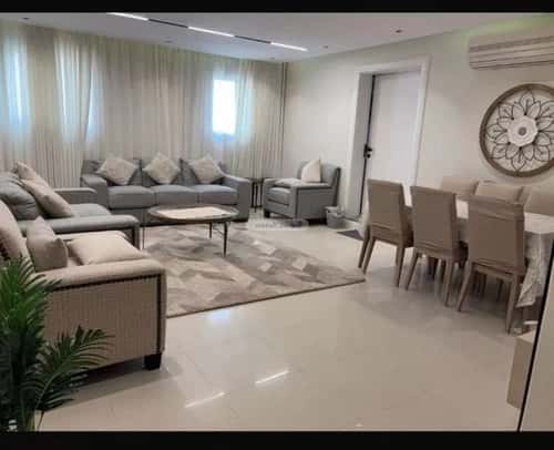 Apartment with 4 Bedrooms Al-Ghadeer, North Riyadh, Riyadh