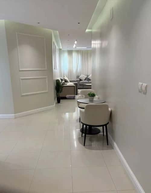 Apartment with 4 Bedrooms Al-Ghadeer, North Riyadh, Riyadh