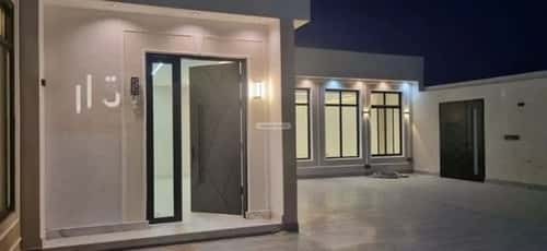 فيلا 810 متر مربع جنوبية شرقية على شارع 20م ضاحية نمار، غرب الرياض، الرياض