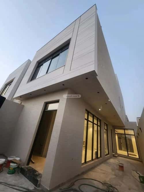 فيلا 157 متر مربع شرقية على شارع 20م Al-Khaleej, East Riyadh, Riyadh