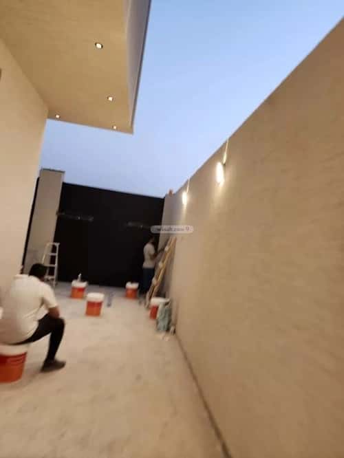 فيلا 157 متر مربع شرقية على شارع 20م Al-Khaleej, East Riyadh, Riyadh