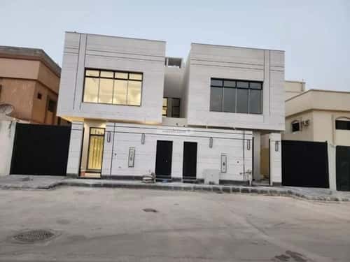 فيلا 157 متر مربع شرقية على شارع 20م الخليج، شرق الرياض، الرياض
