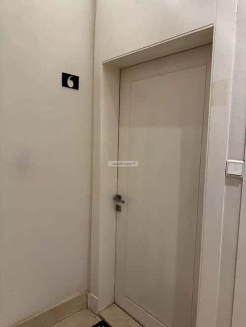 Apartment with 3 bedrooms الياسمين، شمال الرياض، الرياض