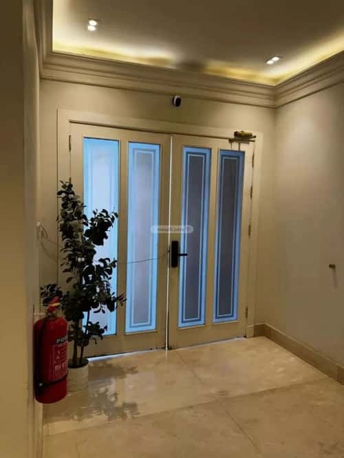 3 bedroom apartment in Al Yasmin