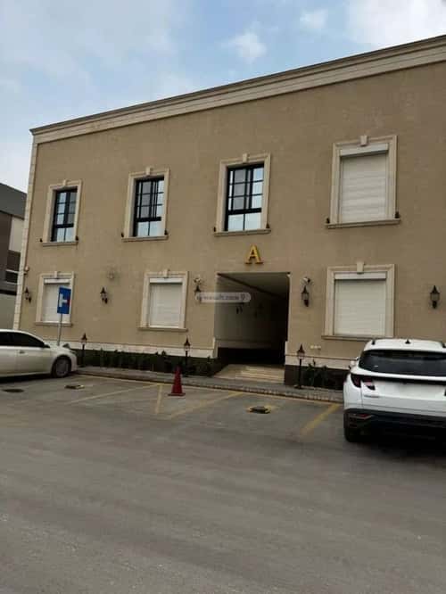 Apartment with 3 Bedrooms Al-Yasmeen, North Riyadh, Riyadh