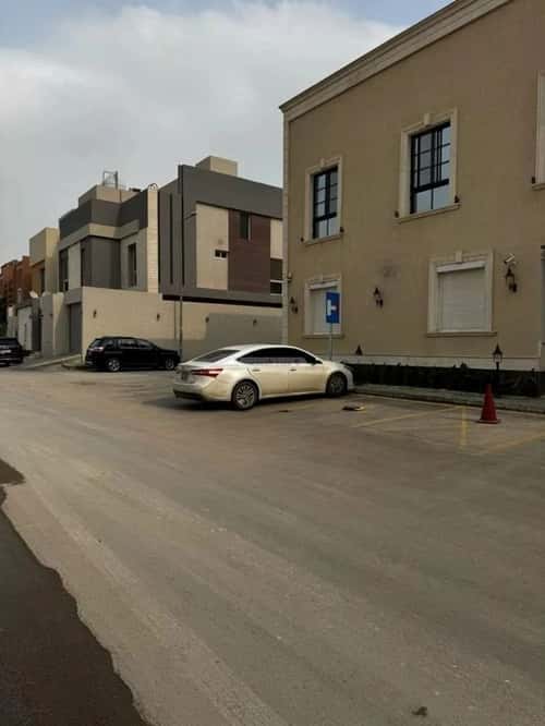 Apartment with 3 bedrooms الياسمين، شمال الرياض، الرياض