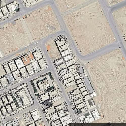 فيلا 405 متر مربع غربية على شارع 20م القيروان، شمال الرياض، الرياض