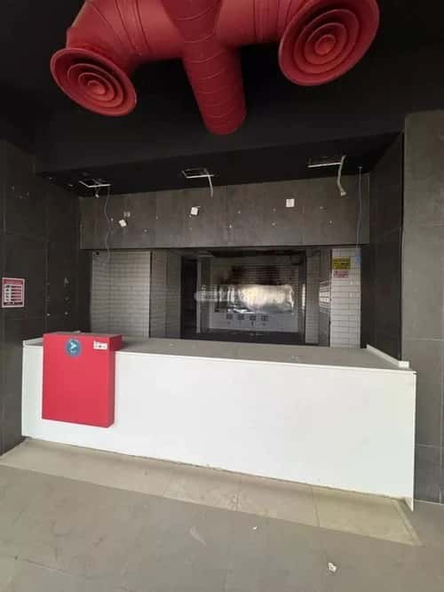 Showroom for Rent Ar Rawdah, Jazan