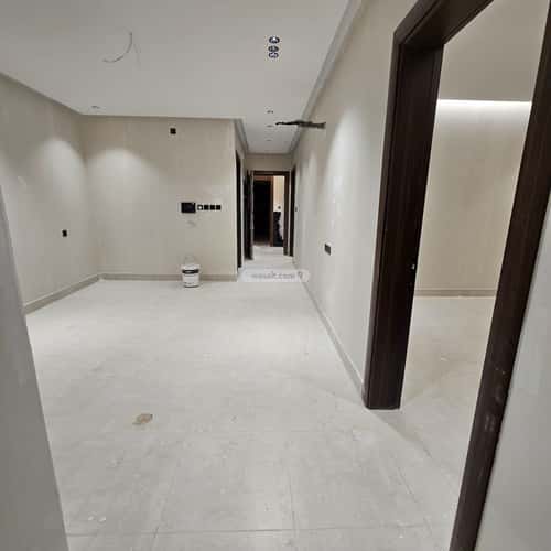 شقة 132 متر مربع ب 4 غرف النعيم، شمال جدة، جدة