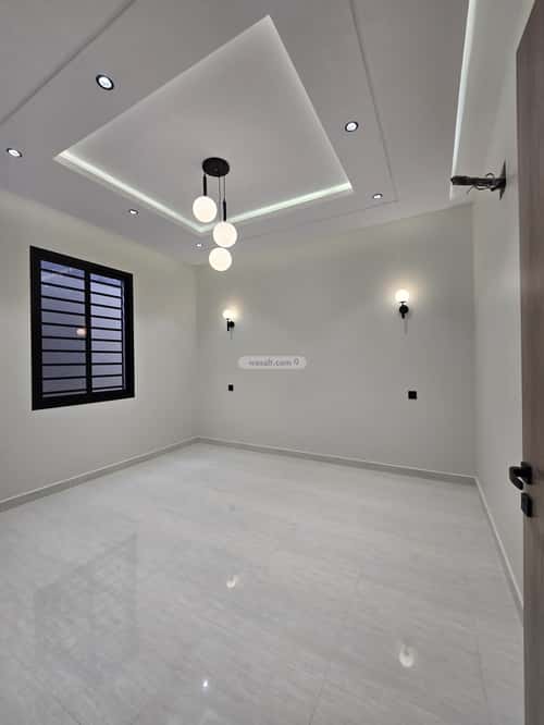 شقة ب 6 غرف النزهة 1، أحد رفيدة