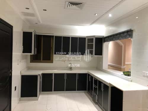 Apartment with 5 Bedrooms Al Rawabi, Khobar