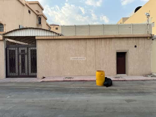 Land 299 SQM Facing South on 15m Width Street As-Suwaidi, West Riyadh, Riyadh