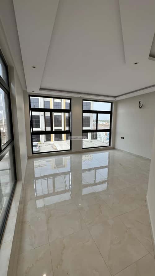 Villa 334 SQM Facing East on 16m Width Street Wadi Muzahim, Madinah