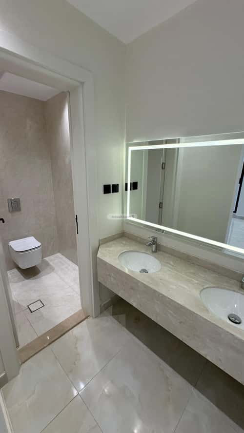 Villa 334.31 SQM Facing East on 16m Width Street Wadi Muzahim, Madinah