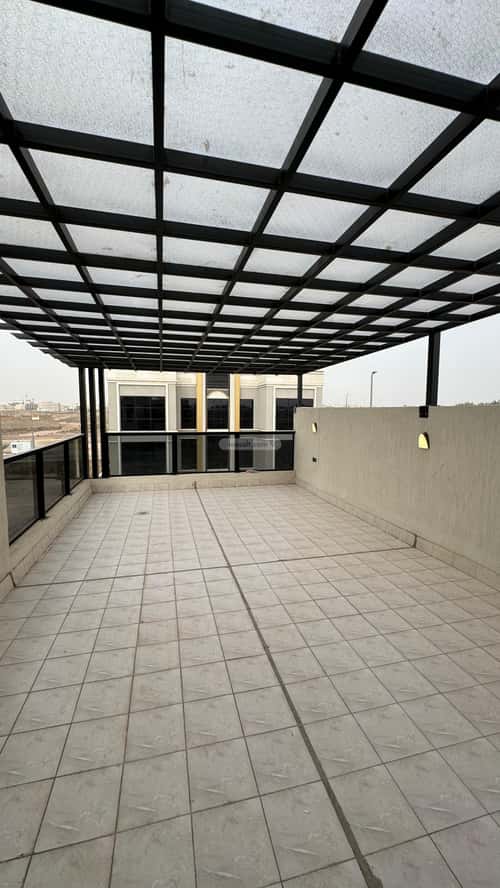 Villa 334.31 SQM Facing East on 16m Width Street Wadi Muzahim, Madinah