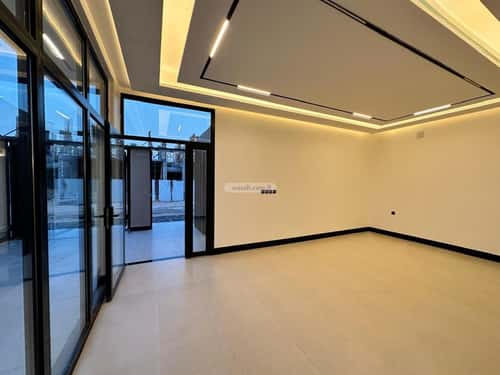 فيلا 5 غرف في الرمال