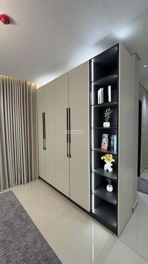 شقة ب 4 غرف الإسكان، المدينة المنورة