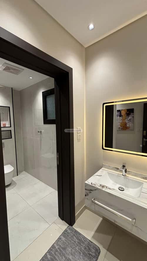 Apartment with 4 Bedrooms Haya Al-Askane, Madinah