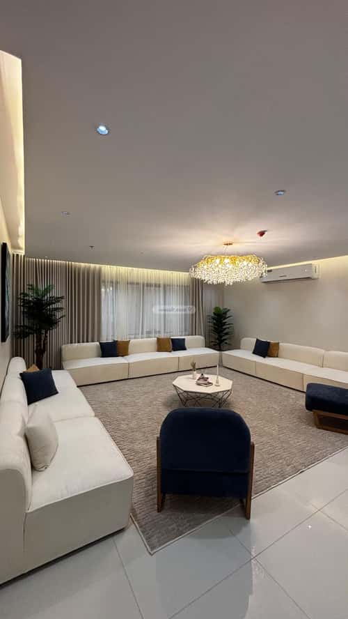Apartment with 4 Bedrooms Haya Al-Askane, Madinah