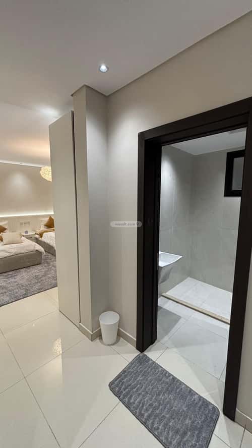 Apartment with 4 bedrooms الإسكان، المدينة المنورة