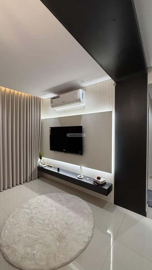 Apartment with 4 bedrooms الإسكان، المدينة المنورة