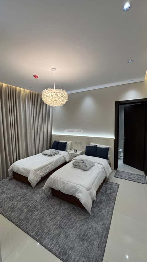 شقة ب 4 غرف الإسكان، المدينة المنورة