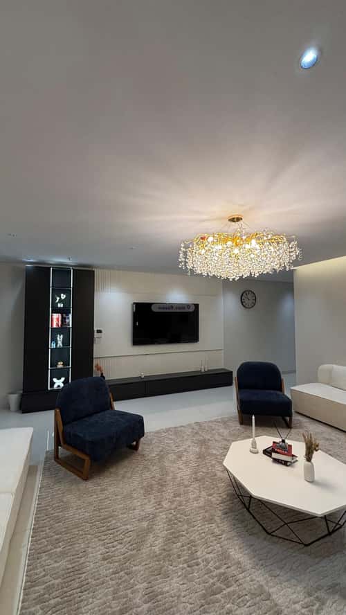 Apartment with 4 Bedrooms Haya Al-Askane, Madinah