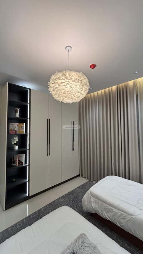 Apartment with 4 bedrooms الإسكان، المدينة المنورة