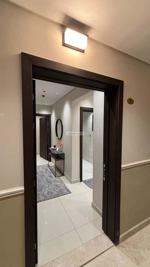 Apartment with 4 Bedrooms Haya Al-Askane, Madinah