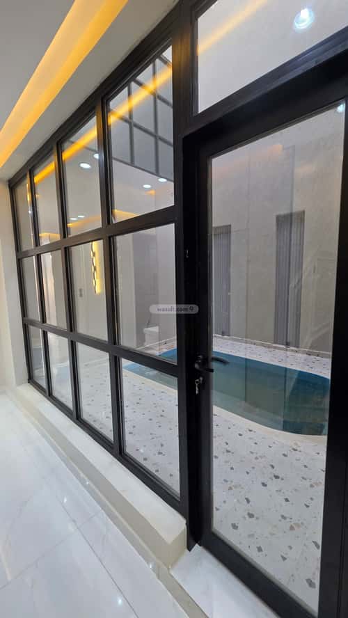 فيلا 436 متر مربع شرقية على شارع 20م الشامية الجديد، مكة المكرمة