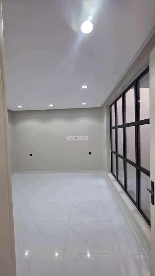 Villa 436 SQM Facing East on 20m Width Street Alshamehalgadeed, Makkah Al Mukarramah