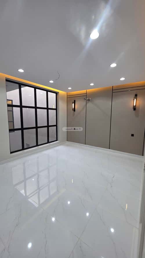 Villa 436 SQM Facing East on 20m Width Street Alshamehalgadeed, Makkah Al Mukarramah