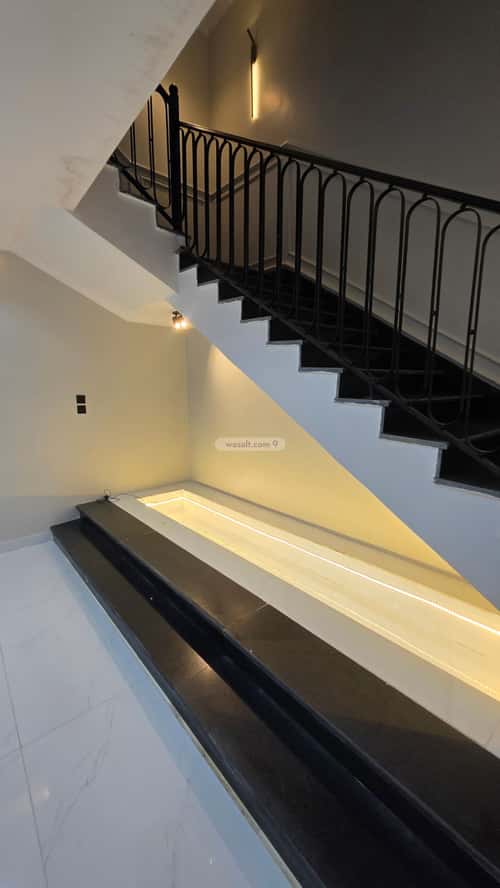 فيلا 436 متر مربع شرقية على شارع 20م الشامية الجديد، مكة المكرمة