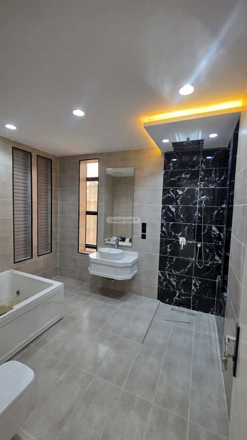 Villa 436 SQM Facing East on 20m Width Street Alshamehalgadeed, Makkah Al Mukarramah