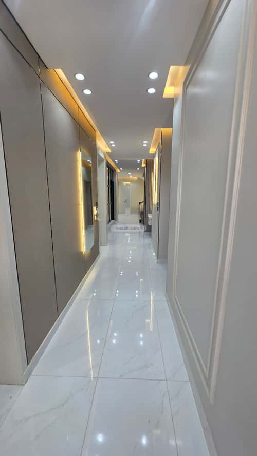 Villa 436 SQM Facing East on 20m Width Street Alshamehalgadeed, Makkah Al Mukarramah