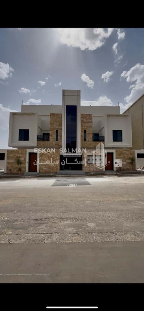 Apartment with 6 Bedrooms Al Zahoor, Abha
