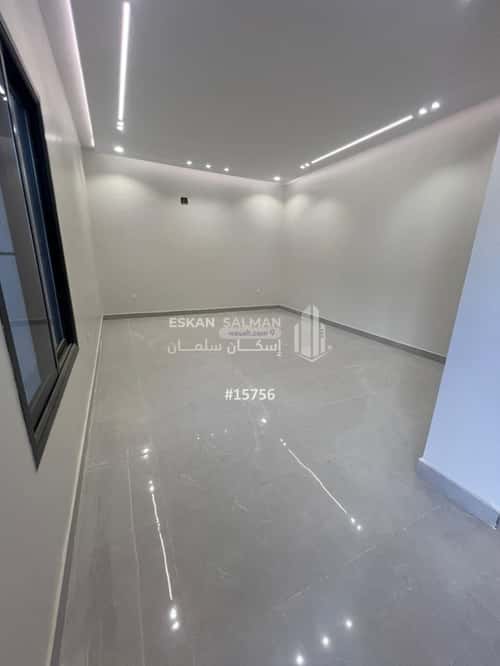Villa 209.05 SQM Facing South on 15m Width Street Al-Janadriyah, East Riyadh, Riyadh